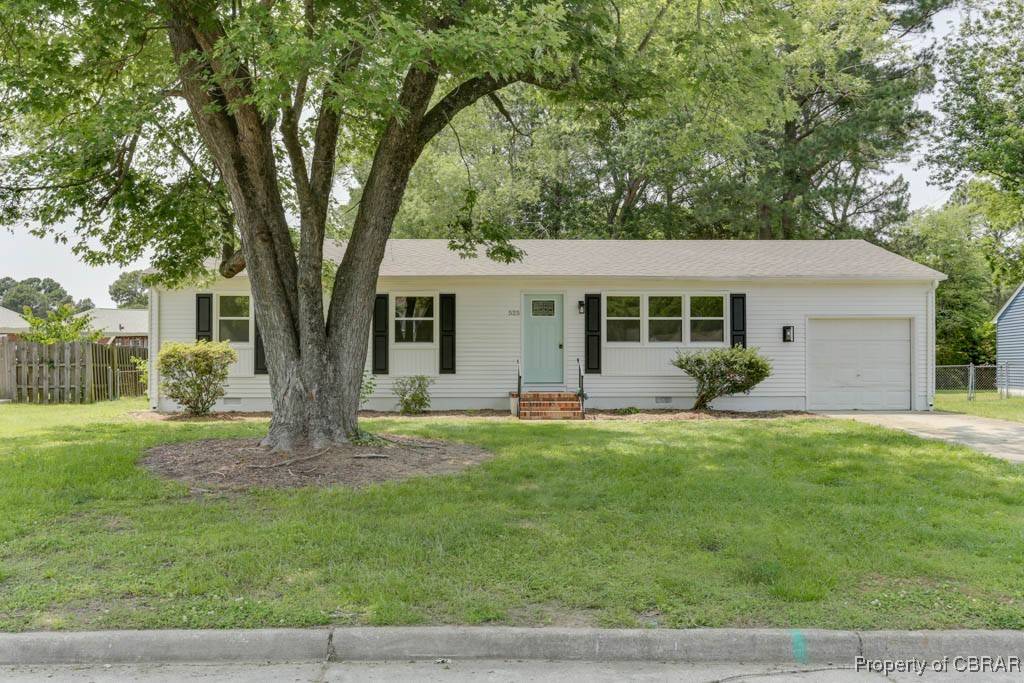Newport News, VA 23602,525 Helm DR