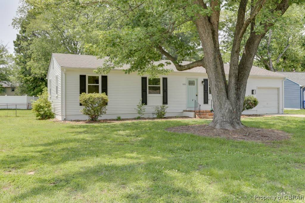 Newport News, VA 23602,525 Helm DR