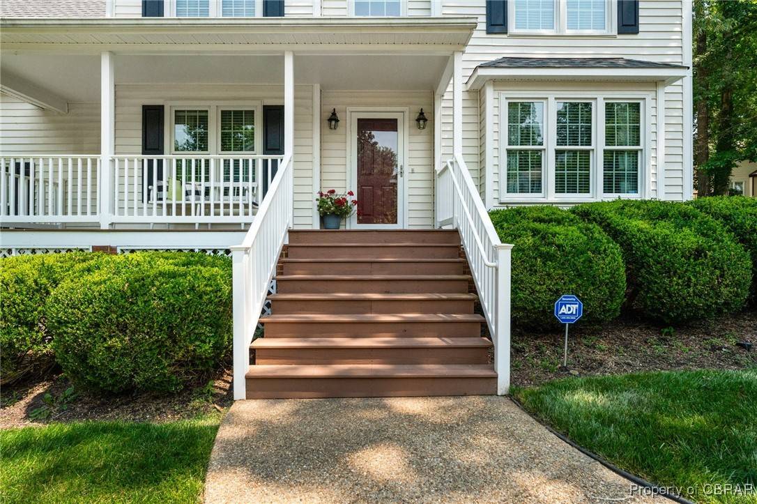 Chester, VA 23831,6402 Willow Landing WAY