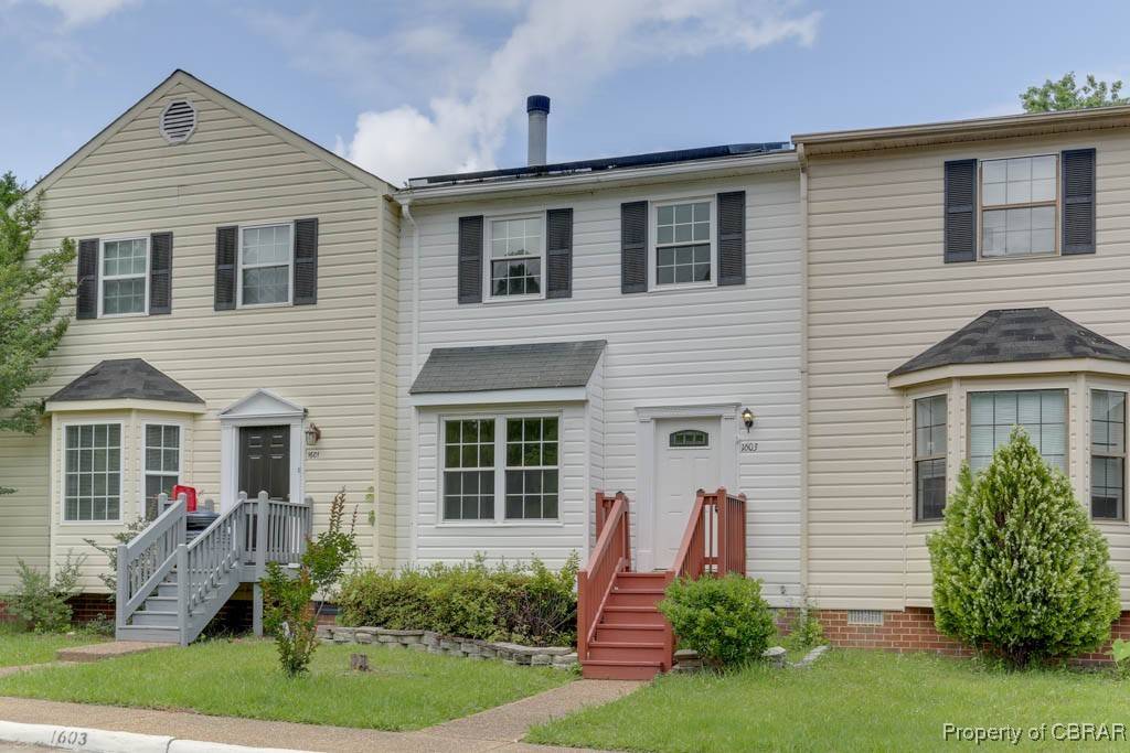 Williamsburg, VA 23185,1603 Skiffes Creek CIR