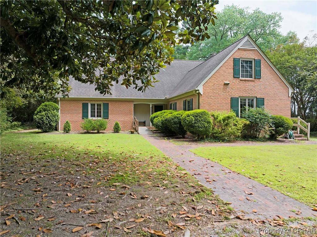 Gloucester, VA 23061,8377 Ray Brown Jr LN