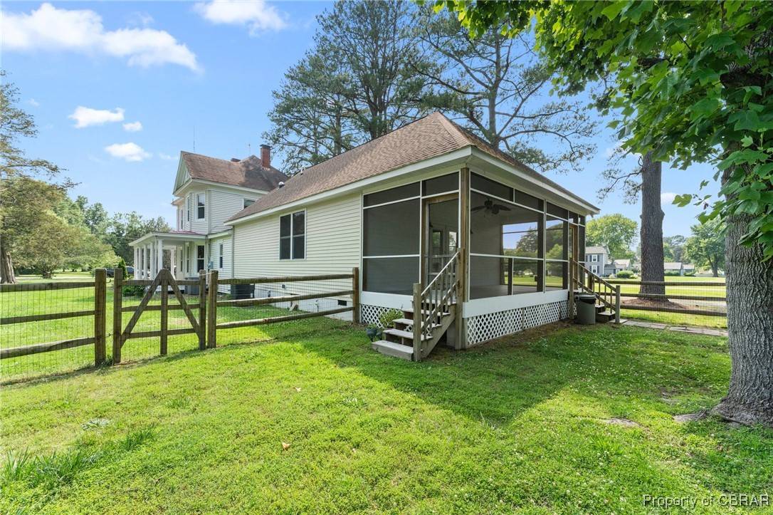 Irvington, VA 22480,370 King Carter