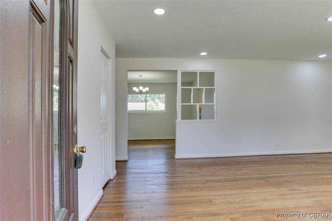 Newport News, VA 23608,53 Rexford DR