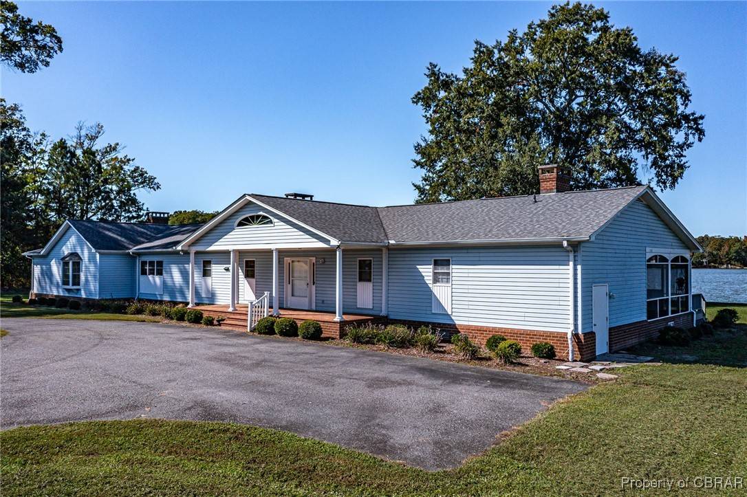 Montross, VA 22520,585 White Hall Road