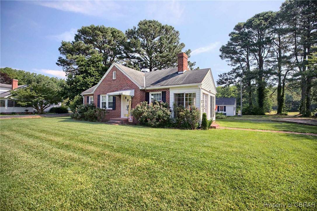 Cobbs Creek, VA 23035,4503 Buckley Hall RD