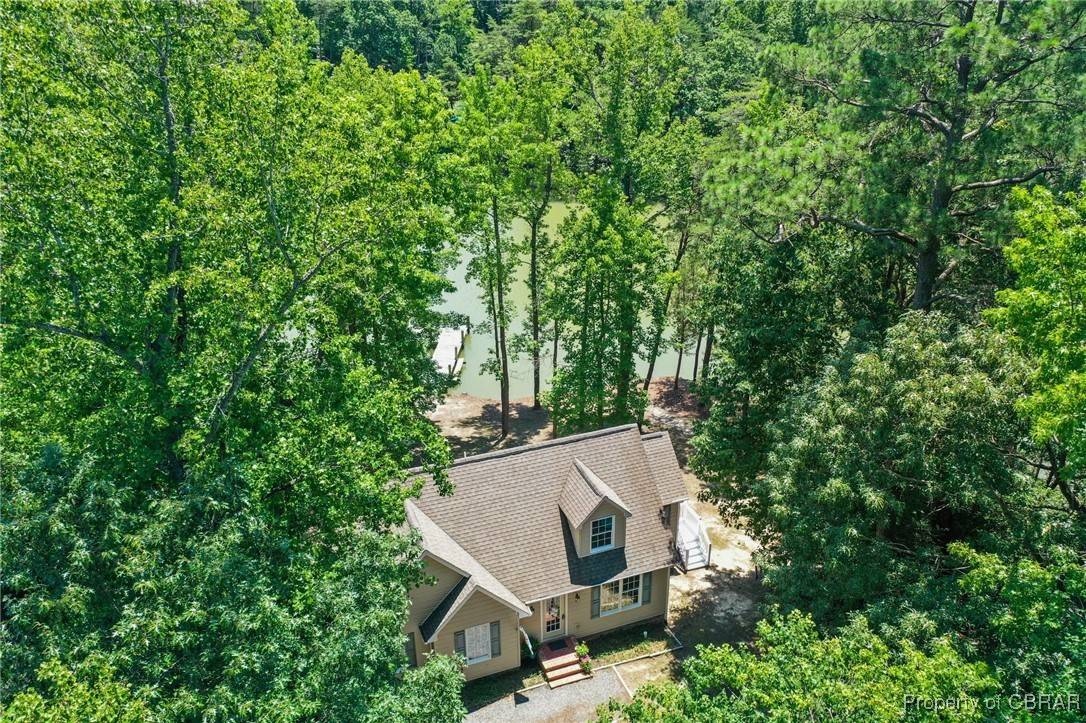 Heathsville, VA 22473,194 Tampa PL