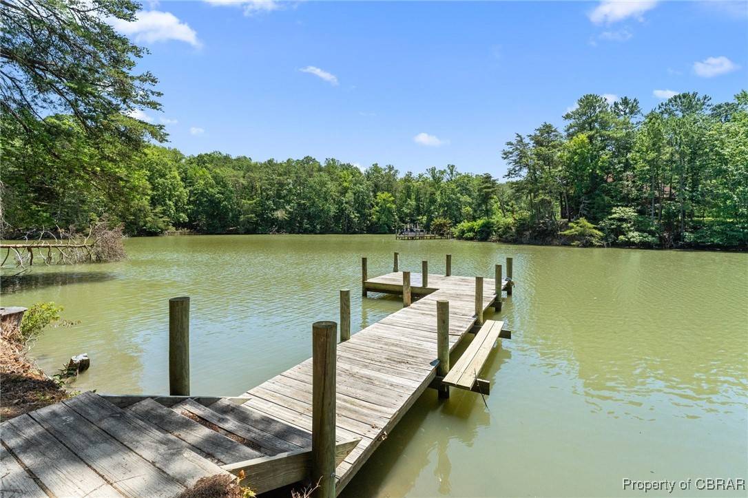Heathsville, VA 22473,194 Tampa PL