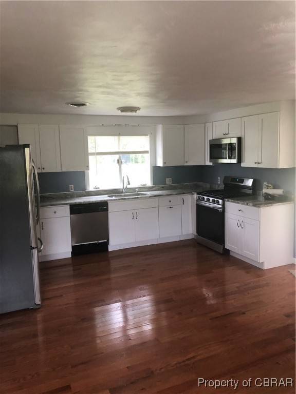 Gwynn, VA 23076,333 Gwynnsville RD