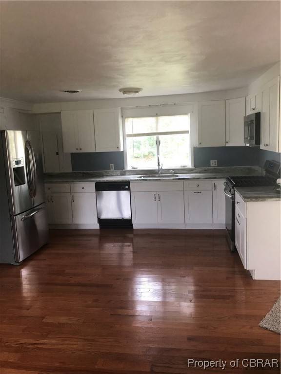 Gwynn, VA 23076,333 Gwynnsville RD