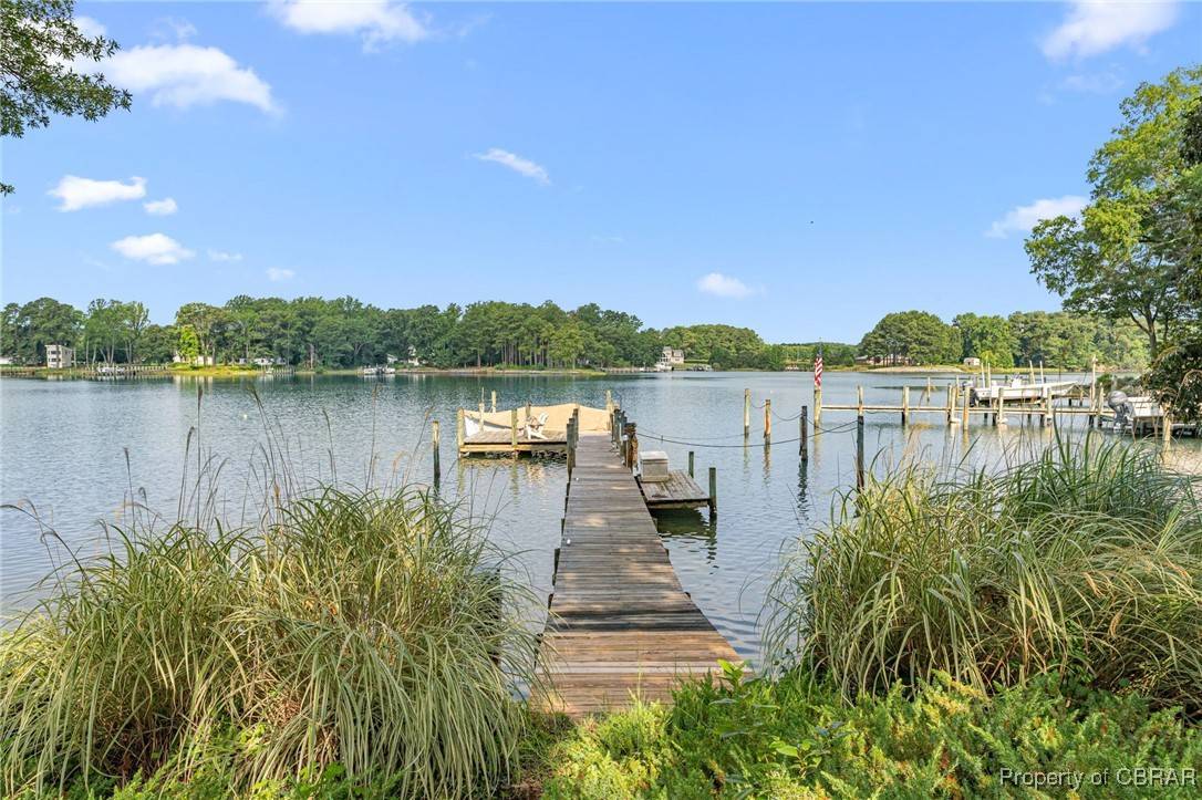 Reedville, VA 22539,226 Crowder Point DR