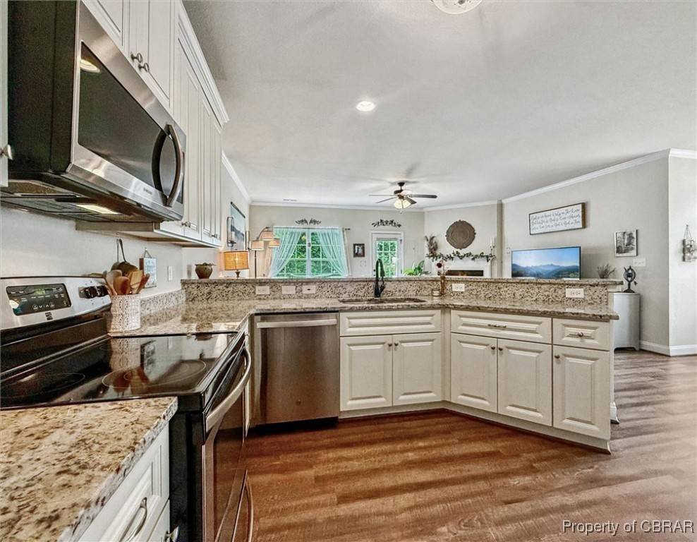 Gloucester Point, VA 23062,7544 Villa CT