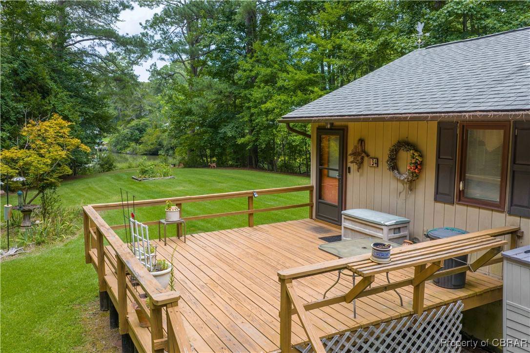 Deltaville, VA 23043,134 Dove