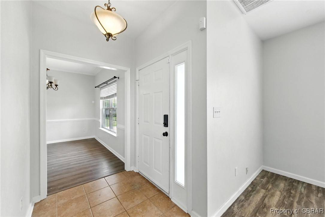 Suffolk, VA 23434,110 Benham CT