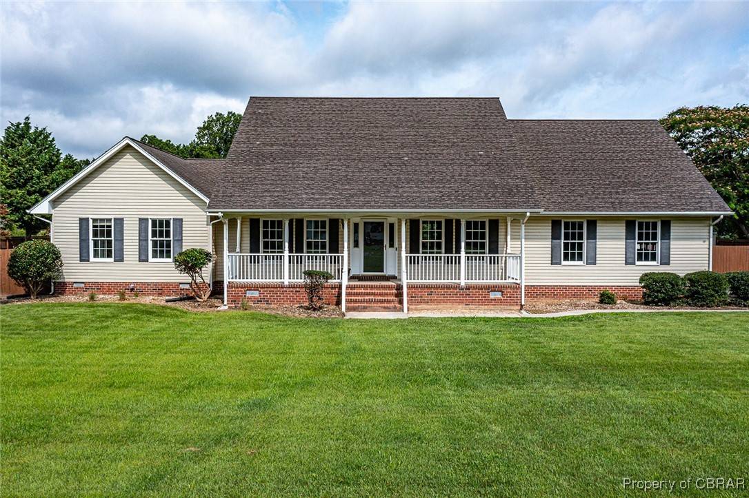 Urbanna, VA 23175,47 Roseberry LN