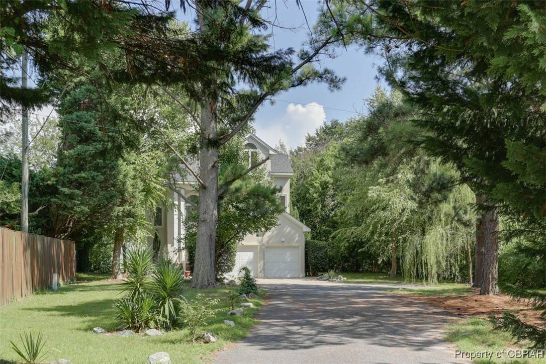 Hampton, VA 23663,936 Wilson LN