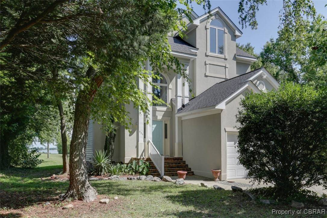 Hampton, VA 23663,936 Wilson LN