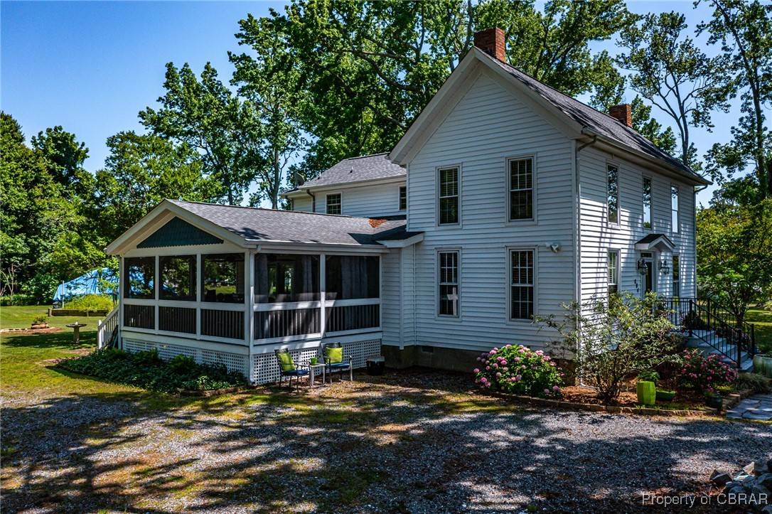 Hudgins, VA 23076,894 Old Ferry RD