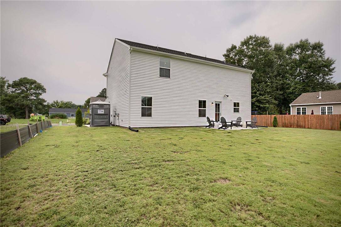 West Point, VA 23181,330 Pointers DR