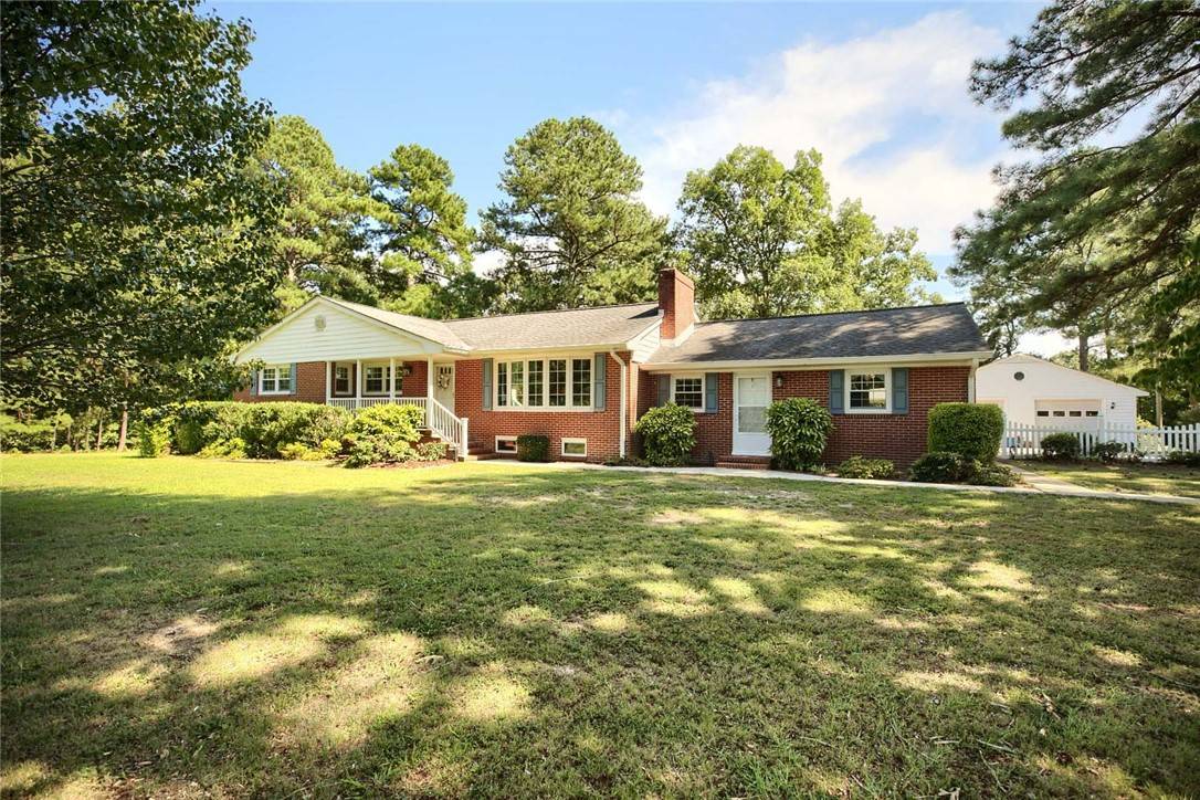 Saluda, VA 23149,685 Lewis B Puller Memorial HWY