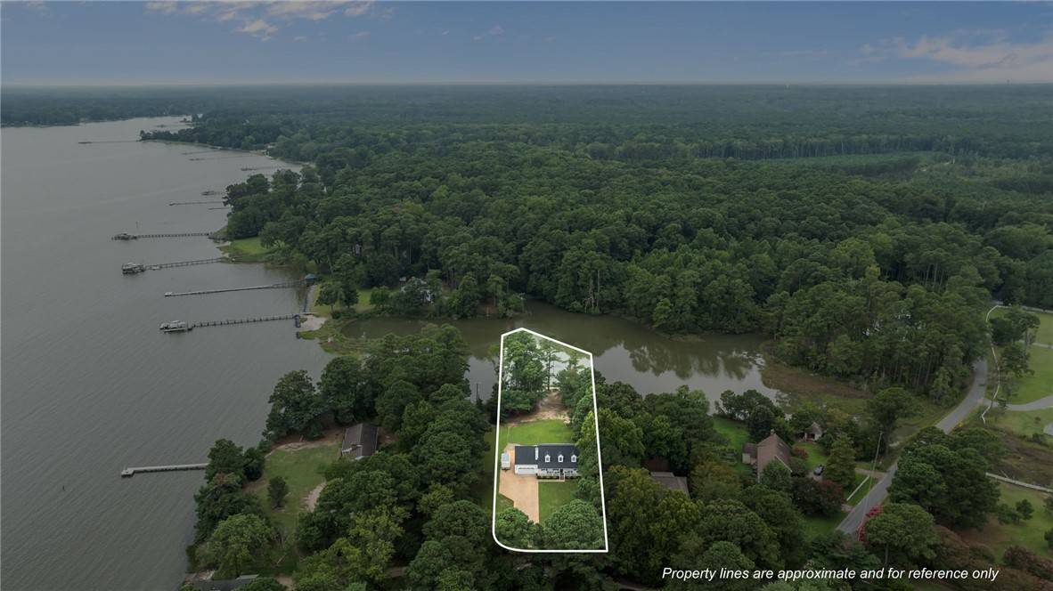 Gloucester, VA 23061,6353 Drum Point LN