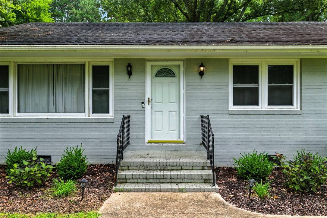 Cobbs Creek, VA 23035,70 Postle Cove RD