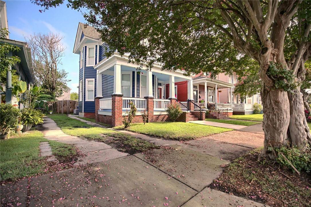 Portsmouth, VA 23704,924 Ann ST