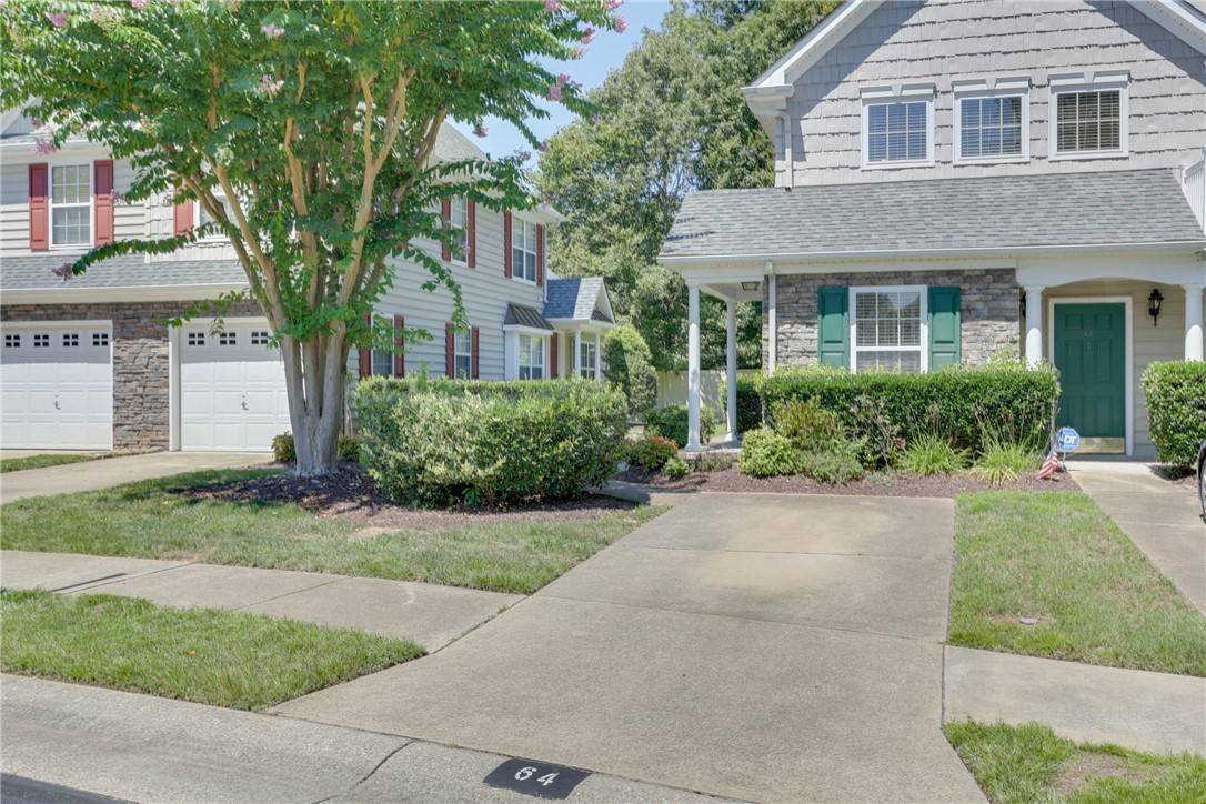 Williamsburg, VA 23185,64 Desmonde LN