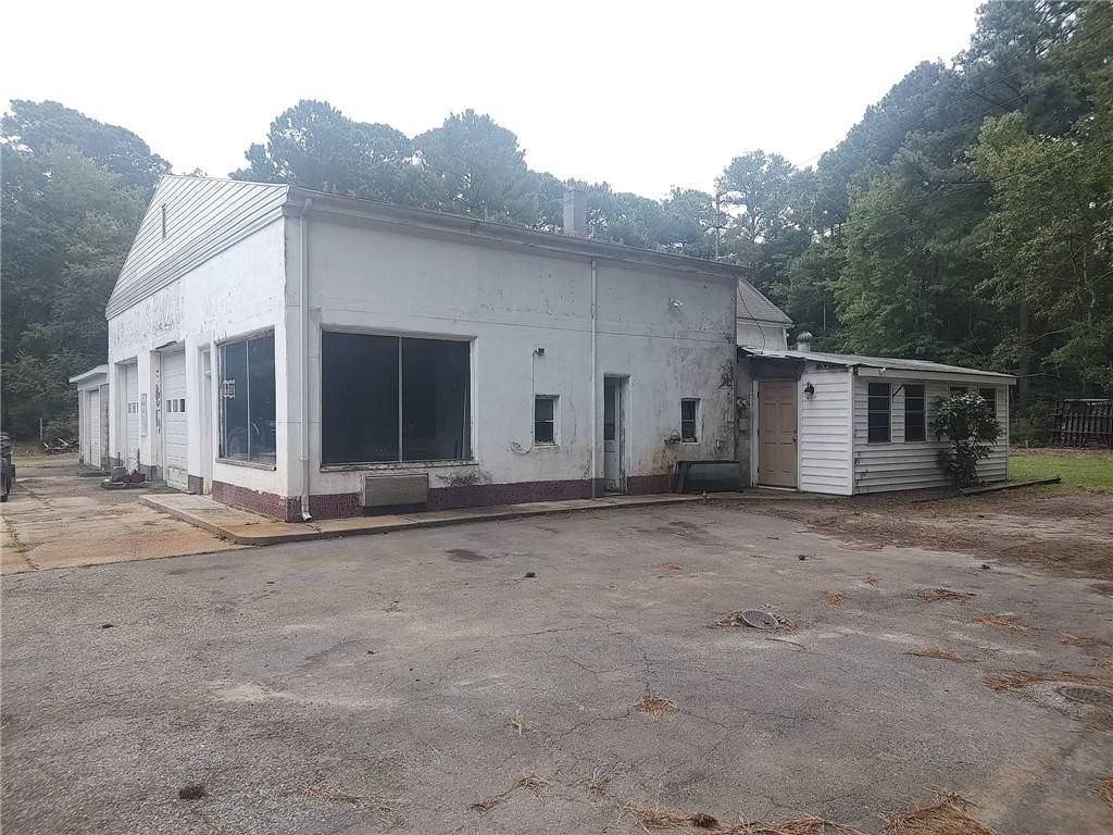 Gwynn, VA 23064,1186 Old Ferry RD