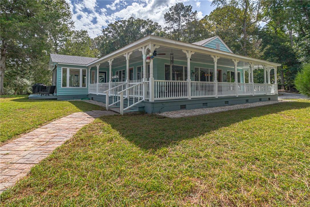 Irvington, VA 22576,658 Loblolly RD