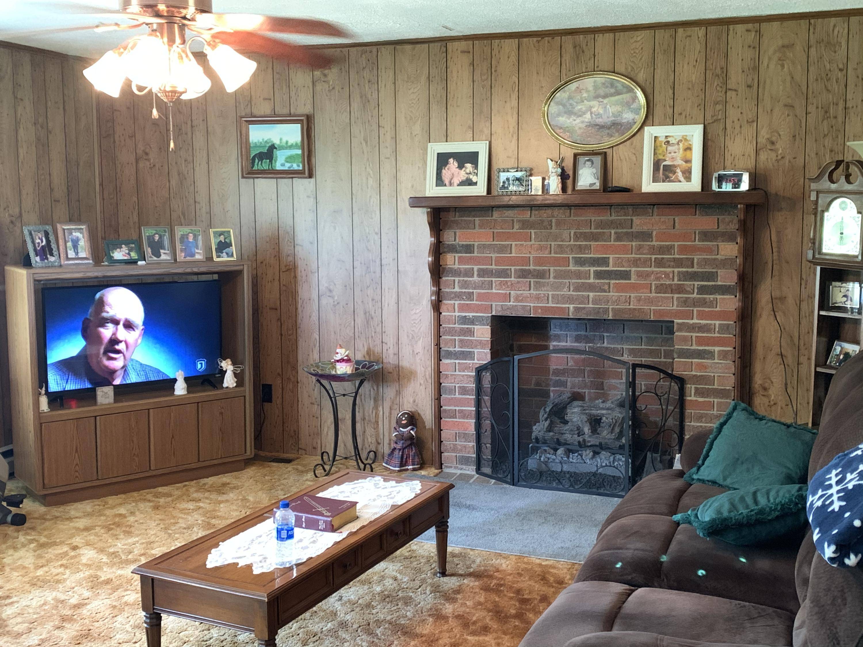 Chuckey, TN 37641,1125 Old Snapps Ferry RD