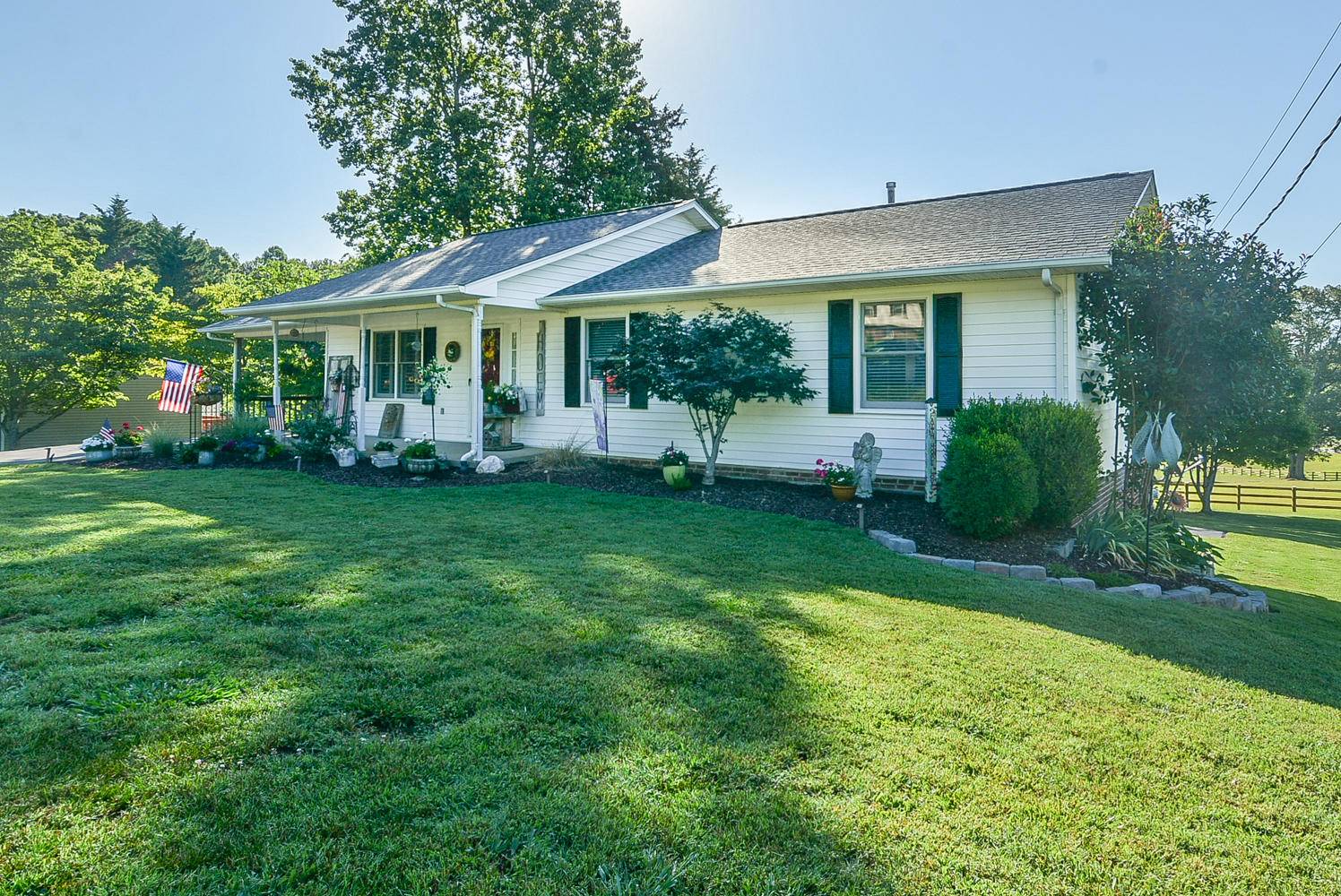Rogersville, TN 37857,120 Whispering Oaks DR
