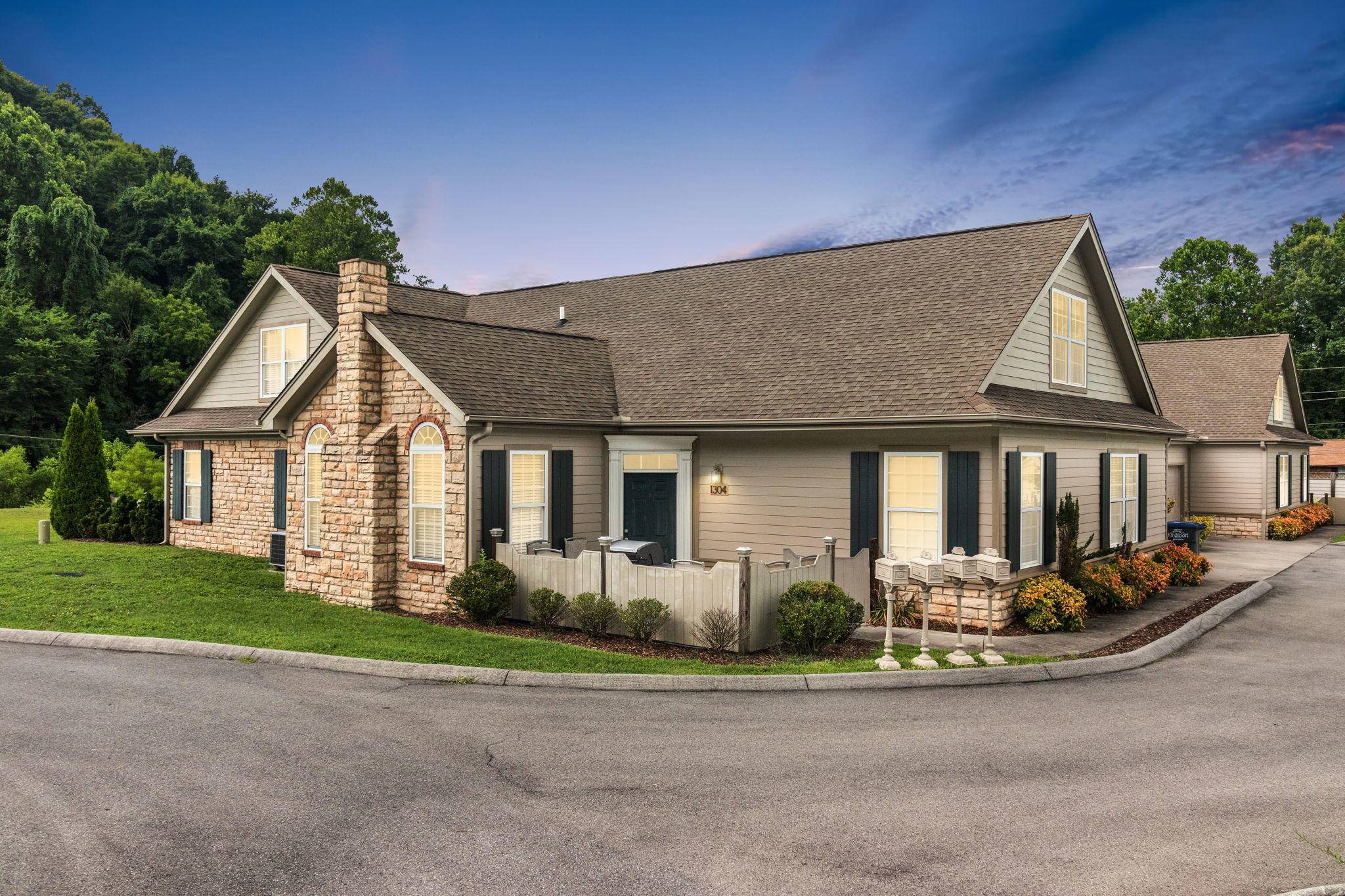 Kingsport, TN 37664,1304 Blue Sky LN #0