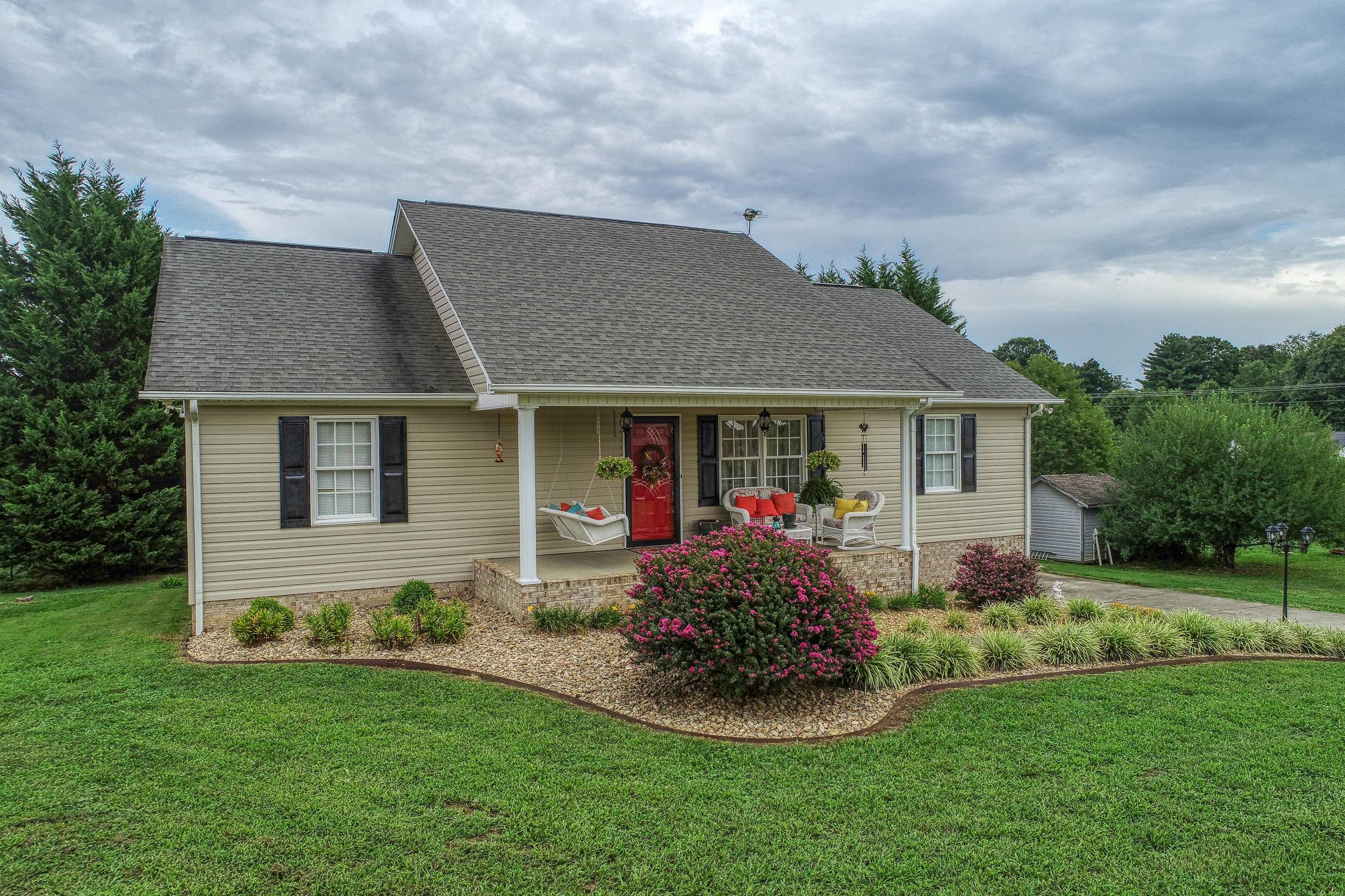 Rogersville, TN 37857,416 Austin CIR