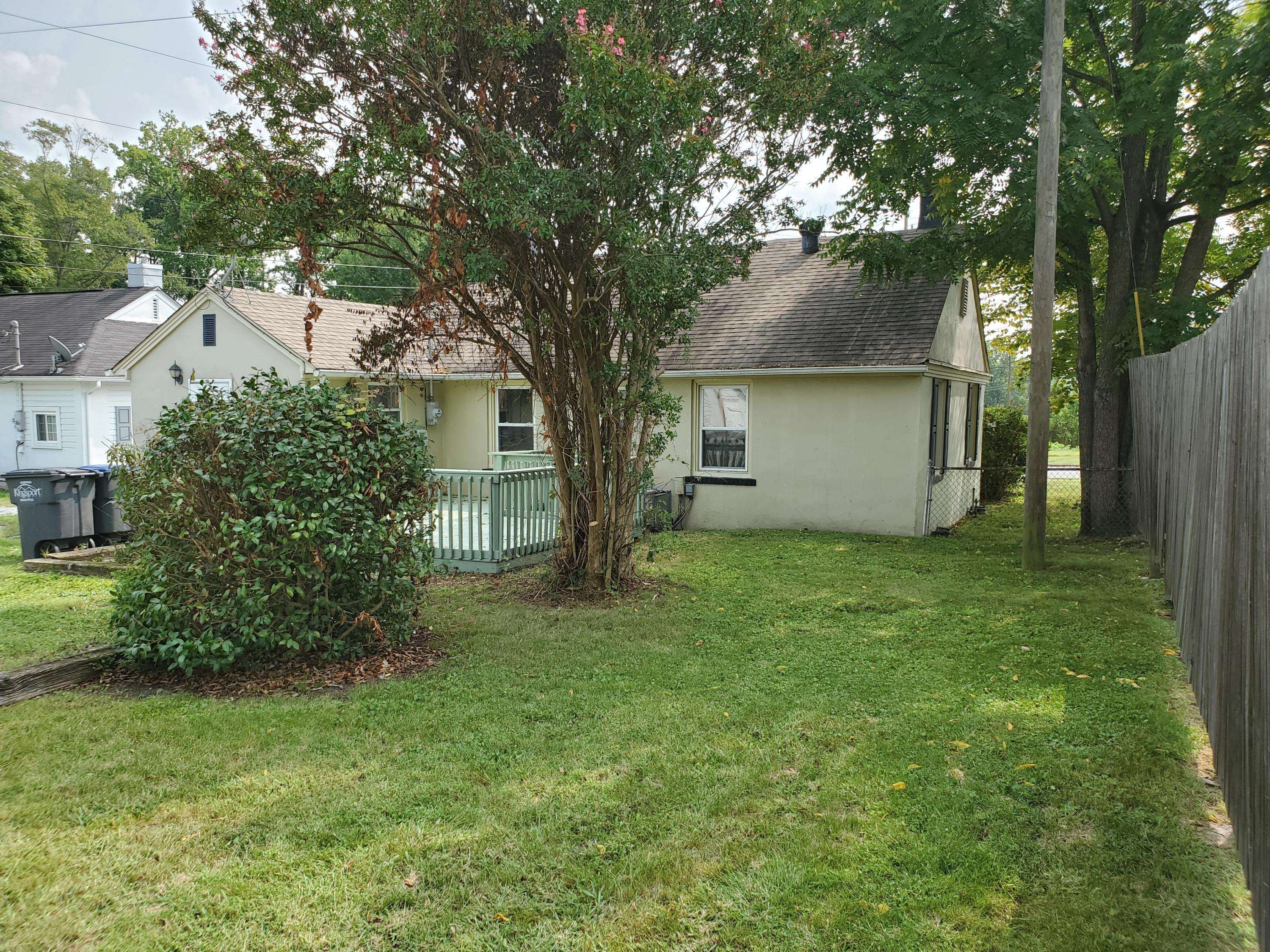 Kingsport, TN 37664,806 Lamont ST