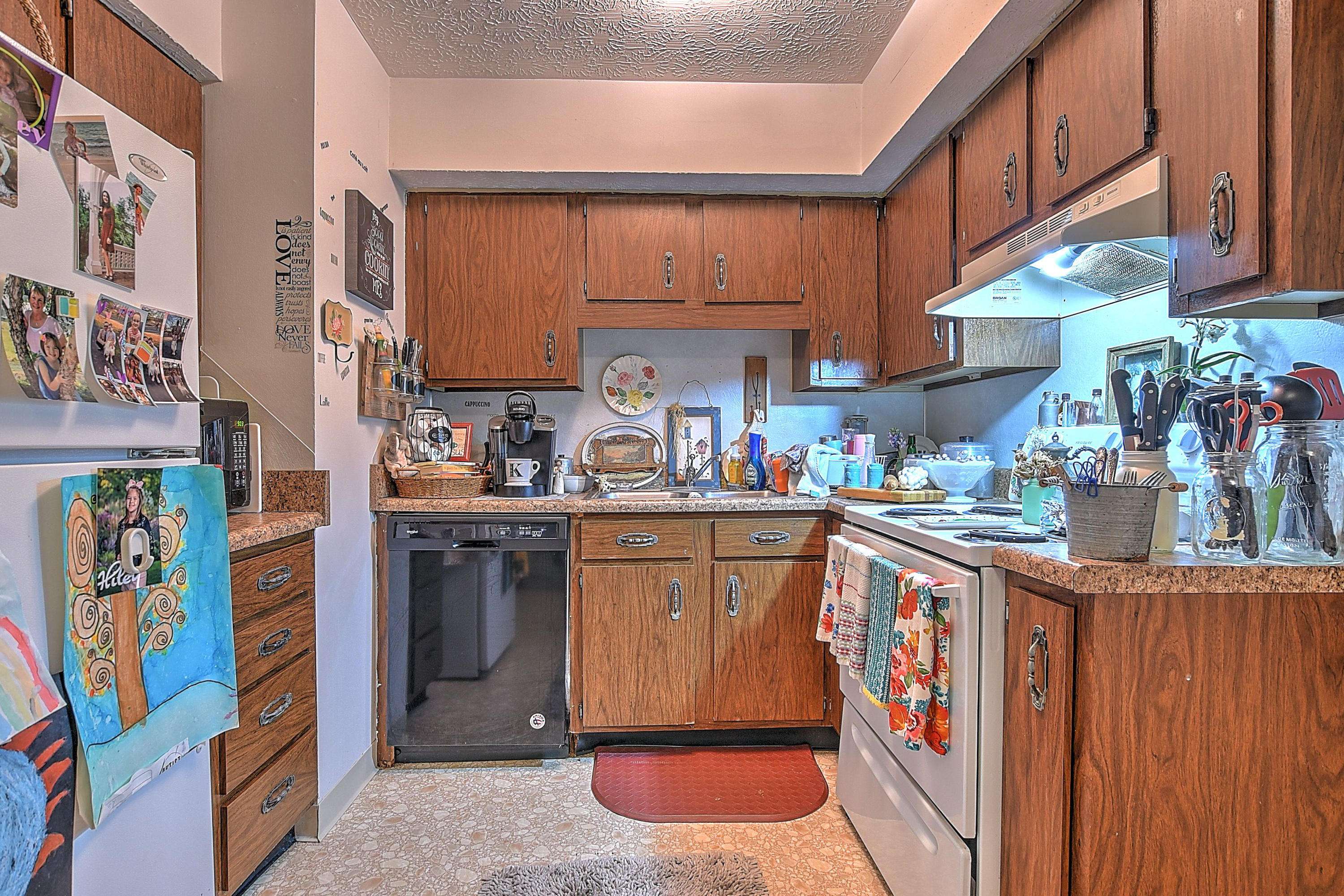 Blountville, TN 37617,245 Dunlap RD #1-6