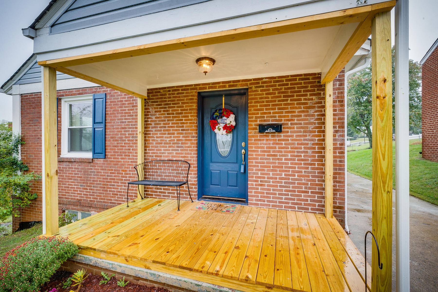 Kingsport, TN 37660,526 Fairmont AVE