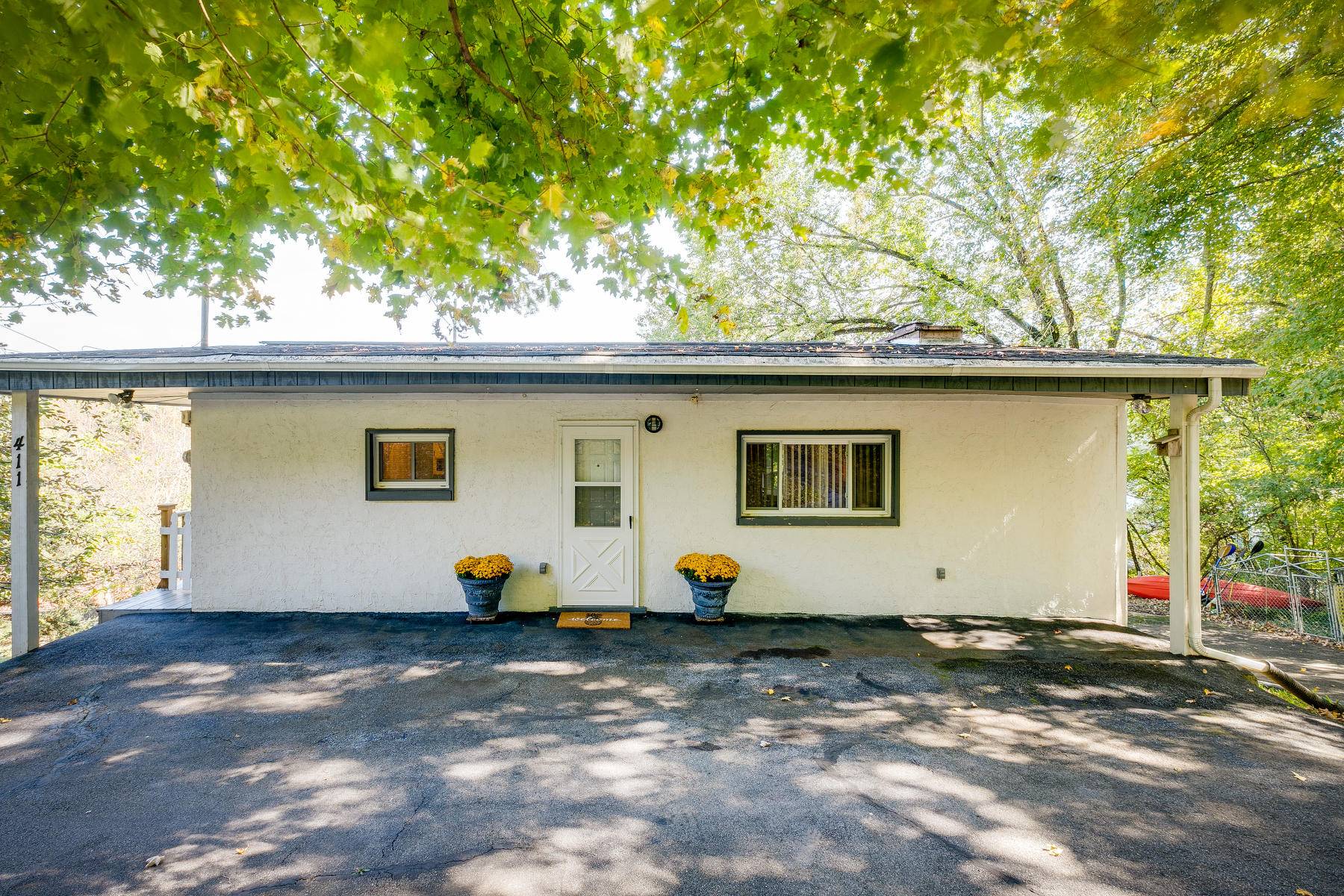 Kingsport, TN 37663,411 Gammon RD