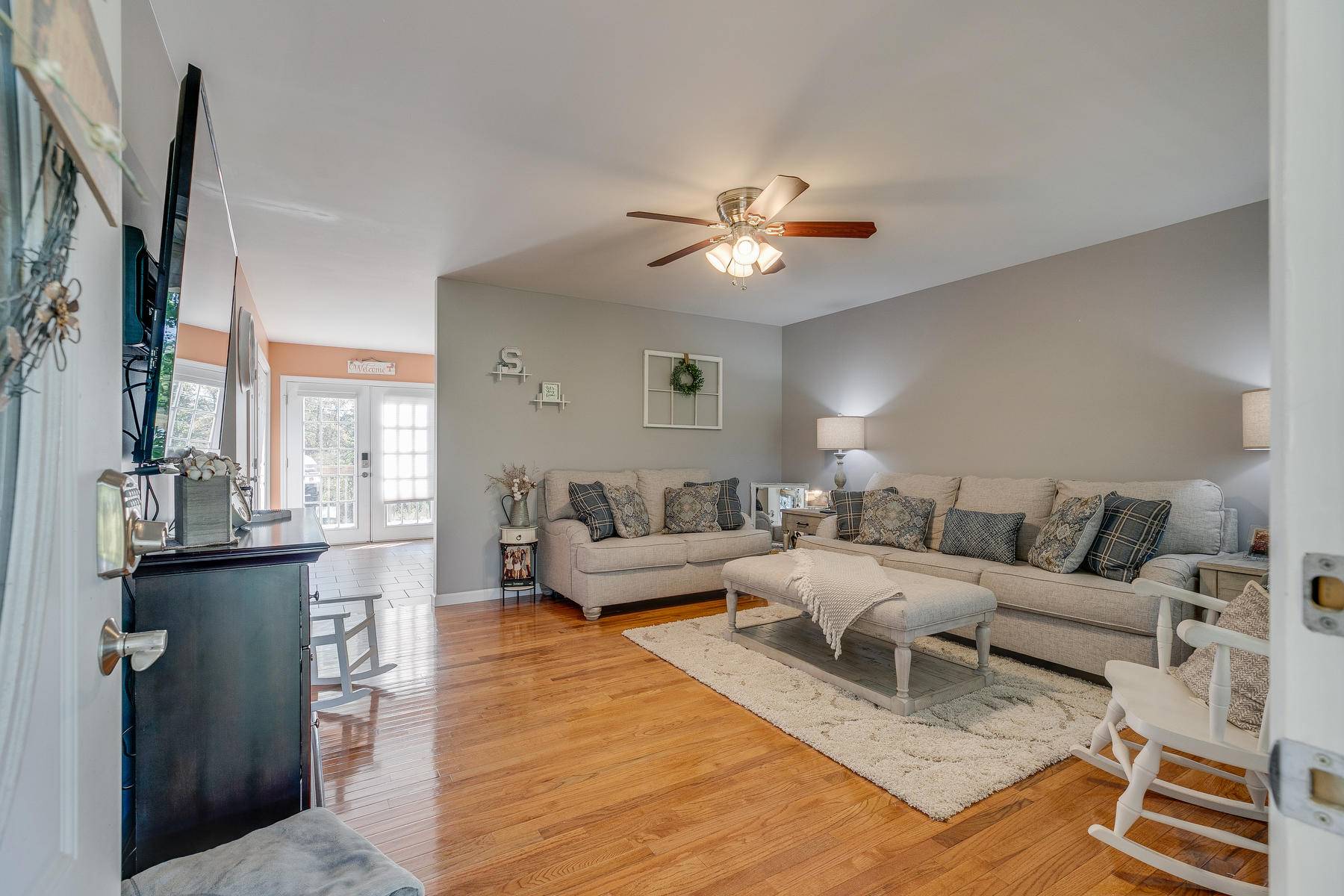 Blountville, TN 37617,437 Shanks RD