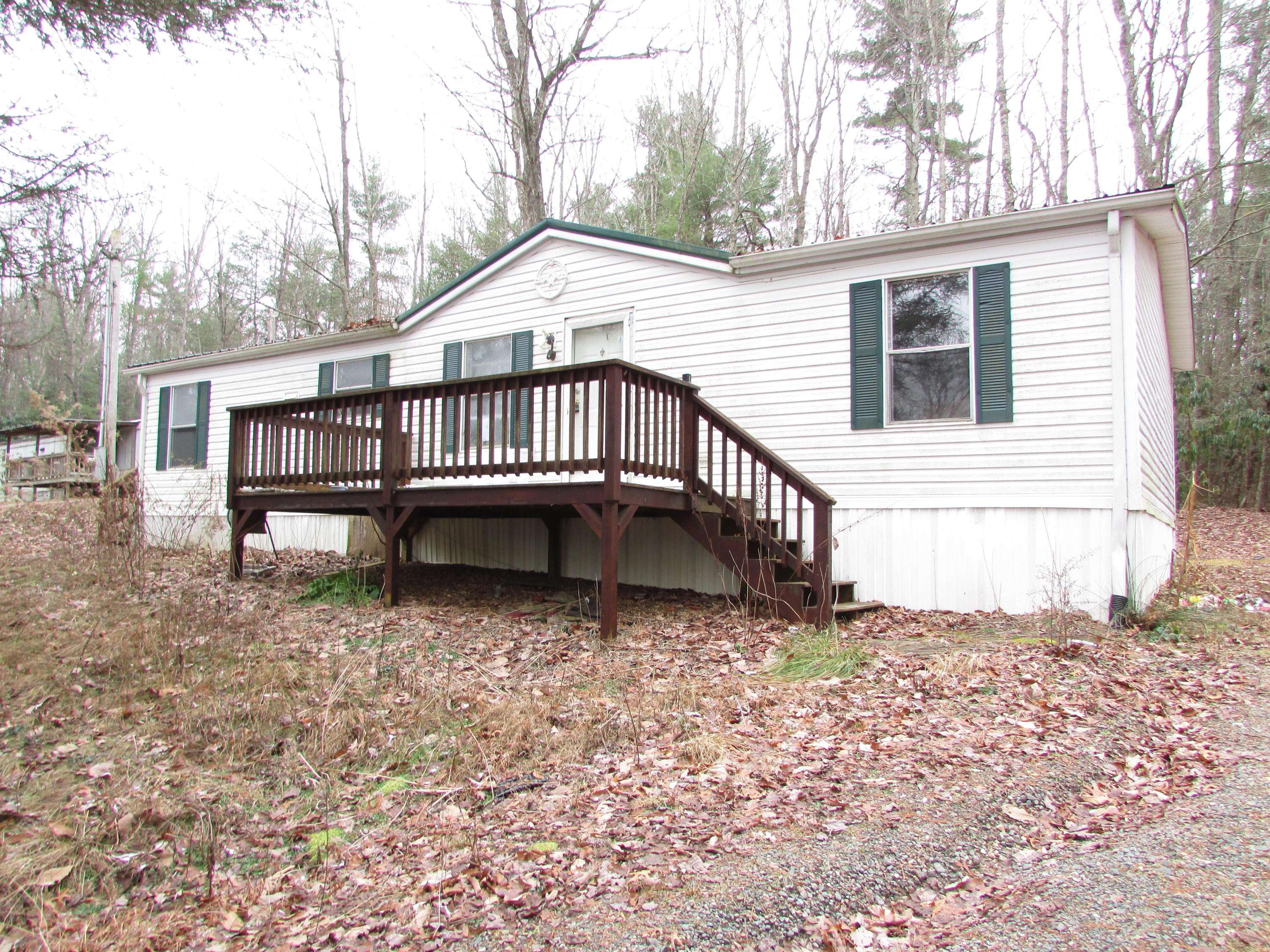 Mountain City, TN 37683,267 Deer Creek Crossing