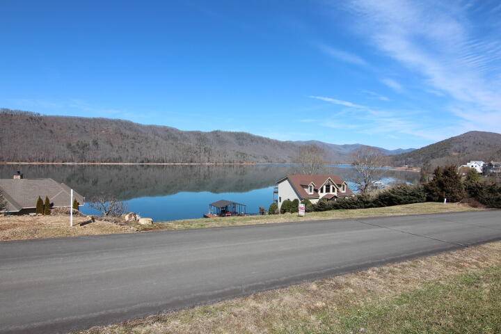 Butler, TN 37640,Lot 63 Harbour PT