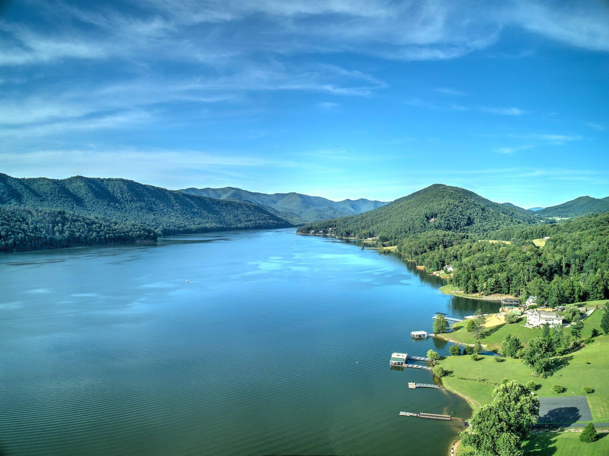 Butler, TN 37640,Lot 63 Harbour PT