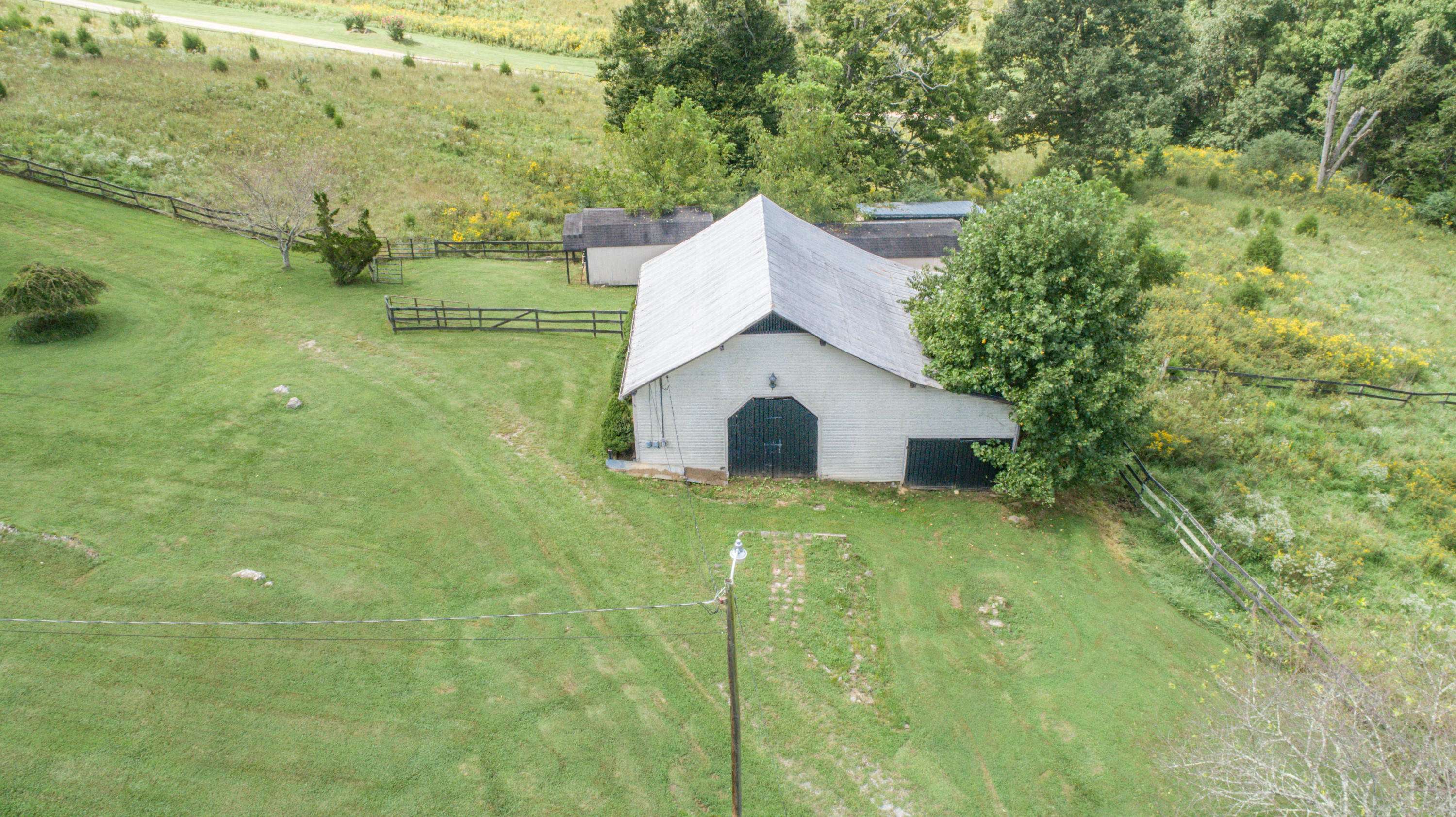 Bluff City, TN 37618,278 Lakeshore RD