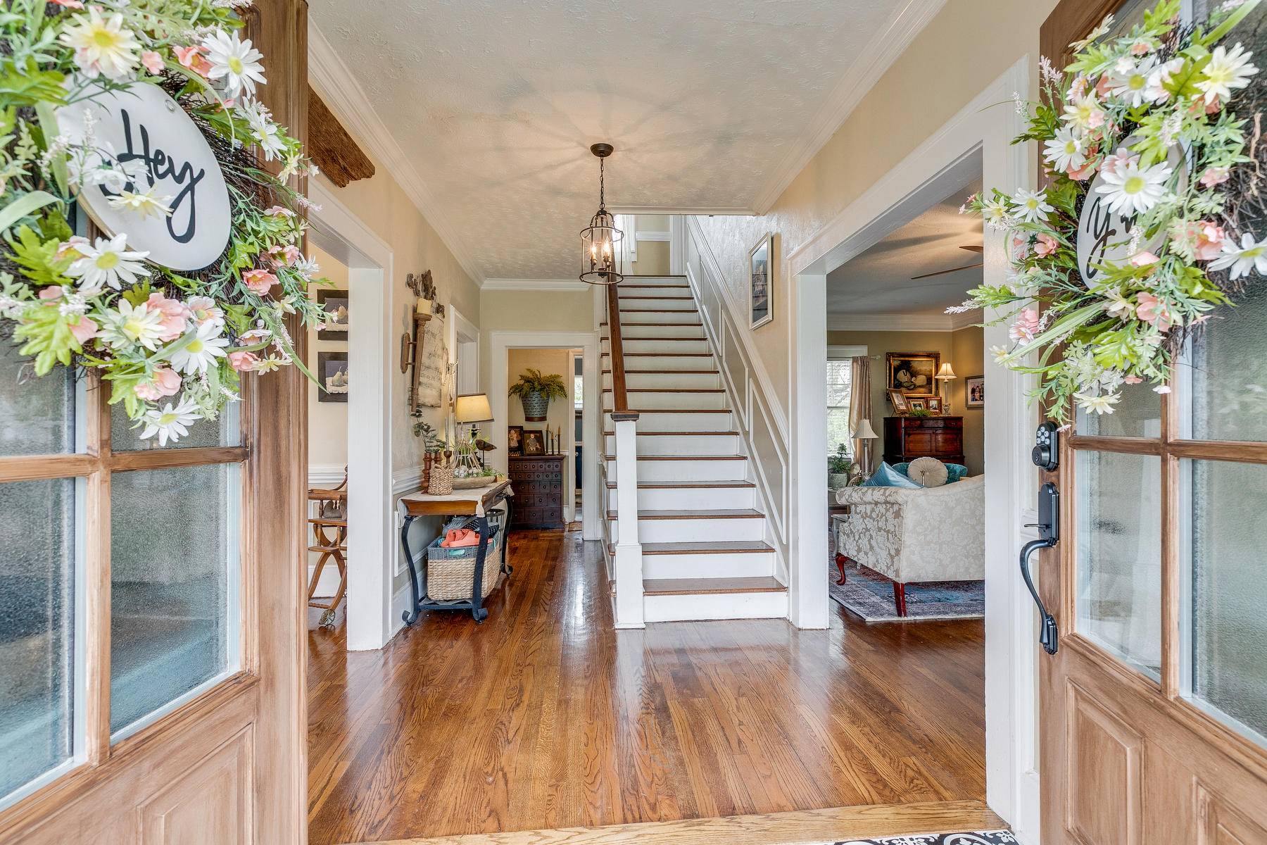 Kingsport, TN 37660,1001 Watauga ST