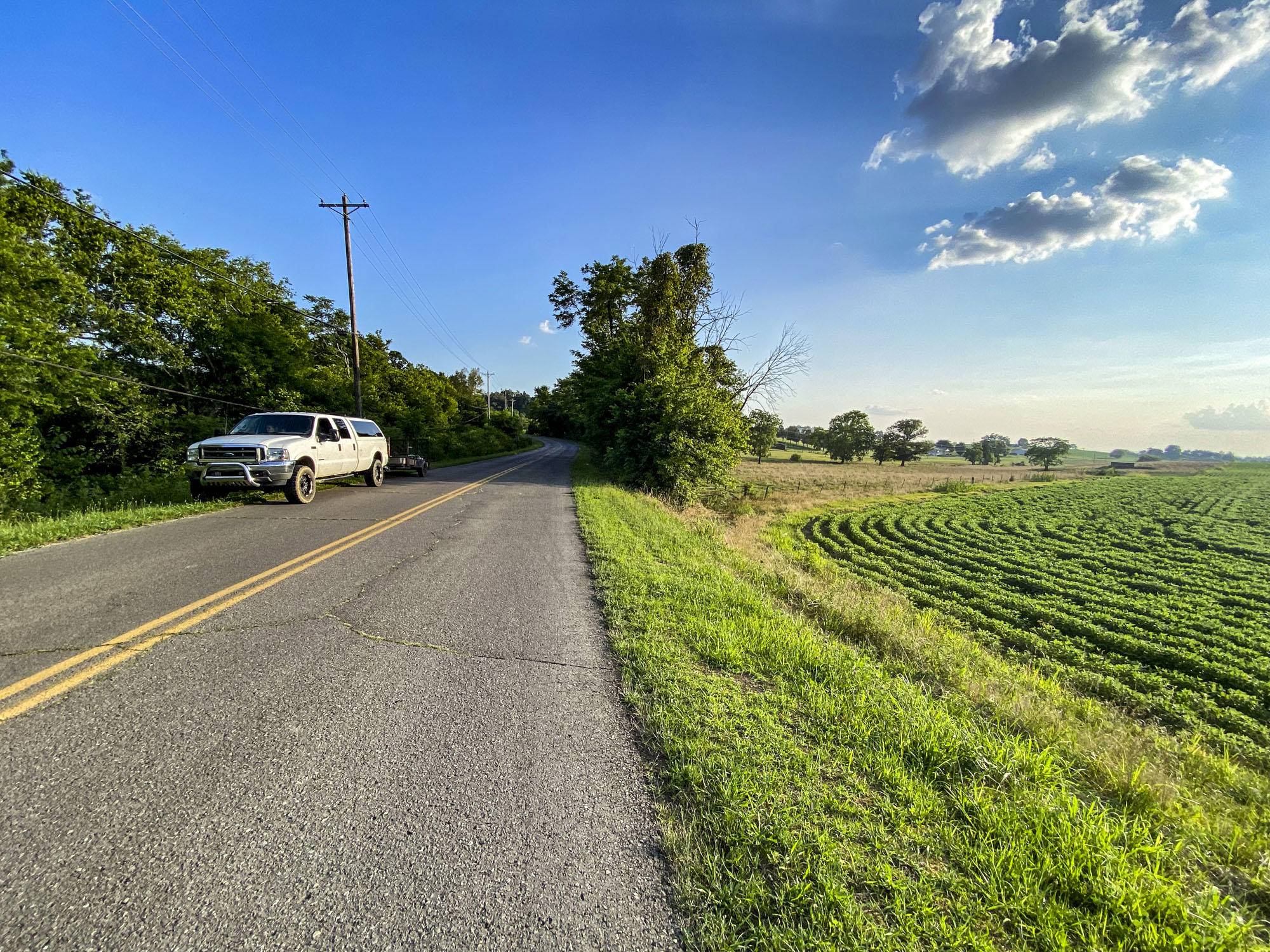 Jefferson City, TN 37760,Lot 2 Flat Gap RD