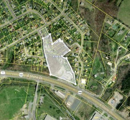 Kingsport, TN 37660,512 Stone DR