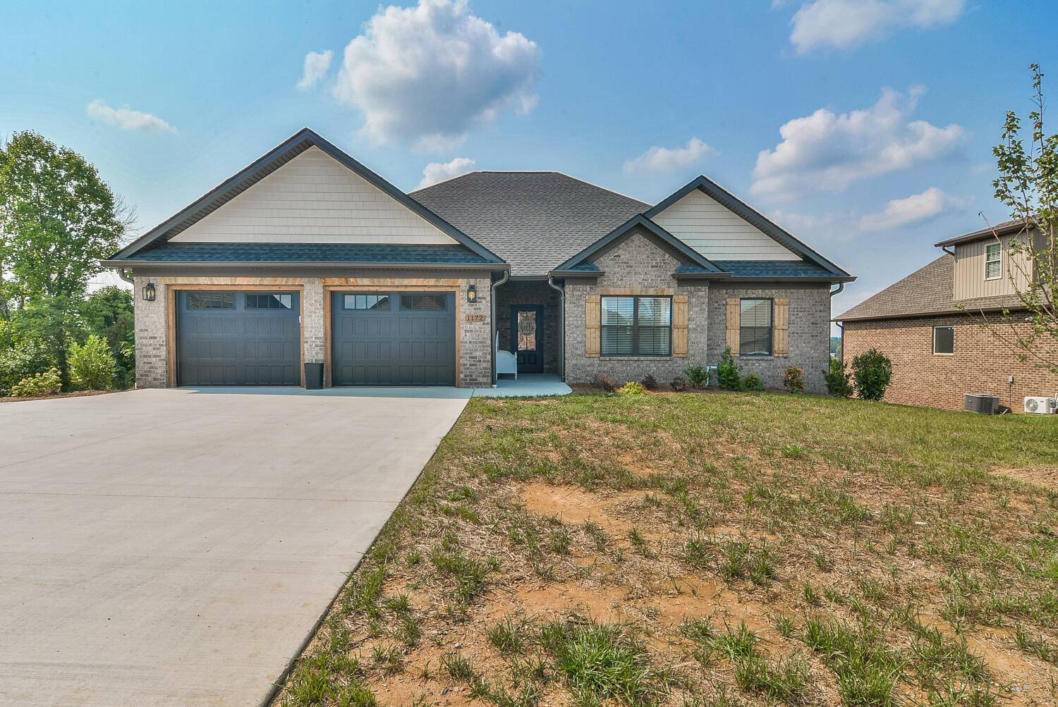 Gray, TN 37615,1172 Panoramic VIS