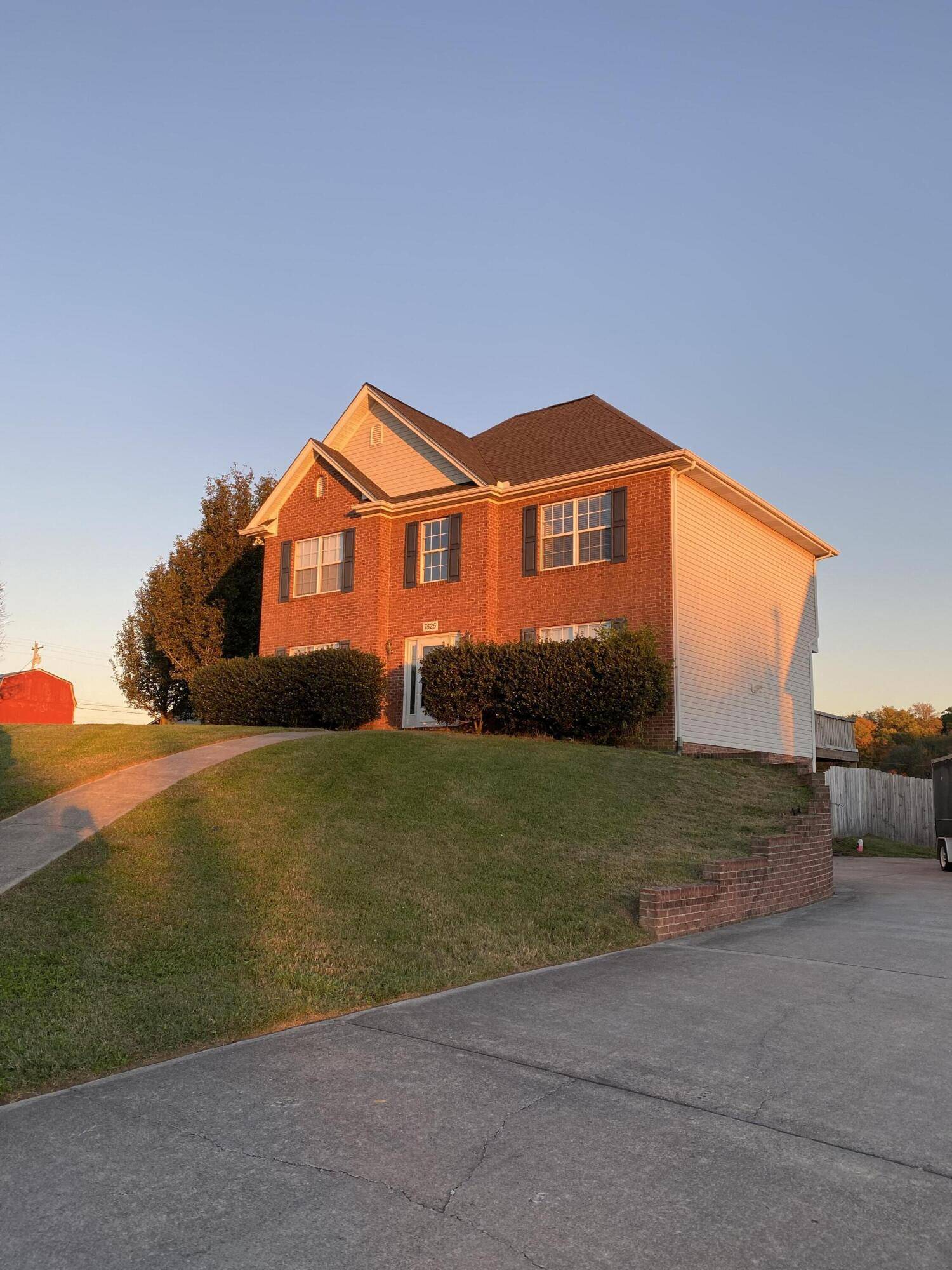 Talbott, TN 37877,7525 Stonehenge DR