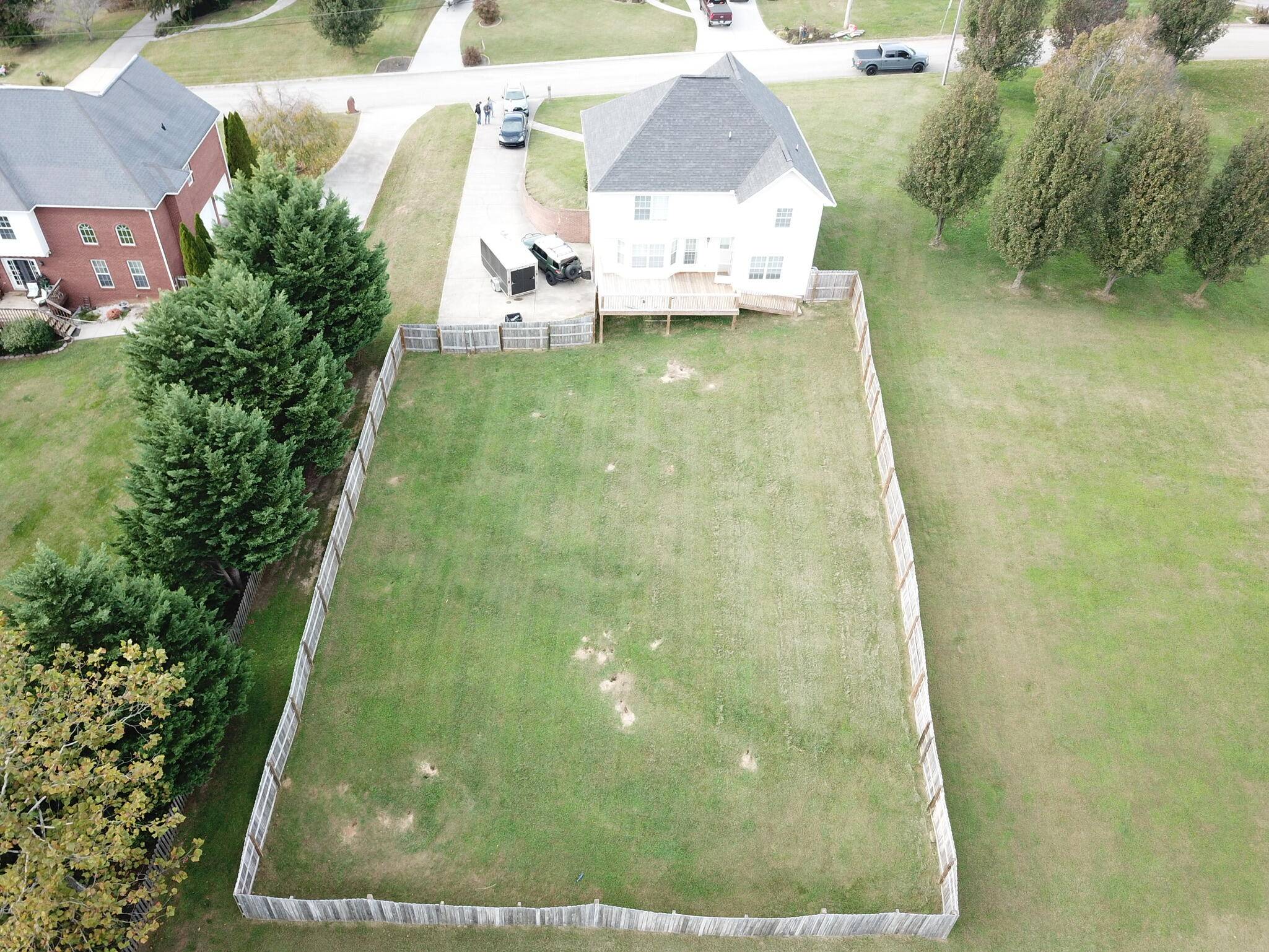 Talbott, TN 37877,7525 Stonehenge DR