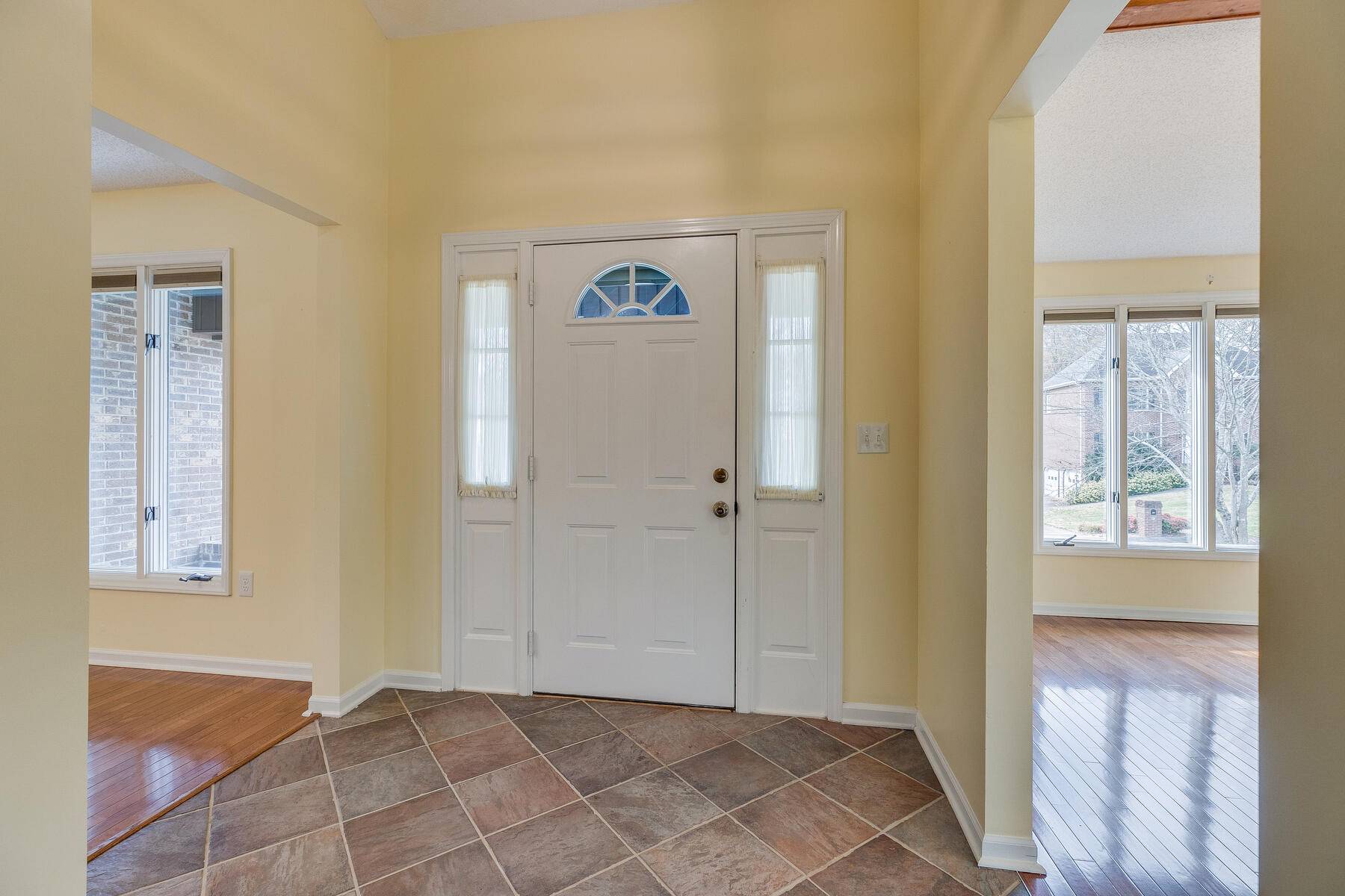 Blountville, TN 37617,273 Cain DR