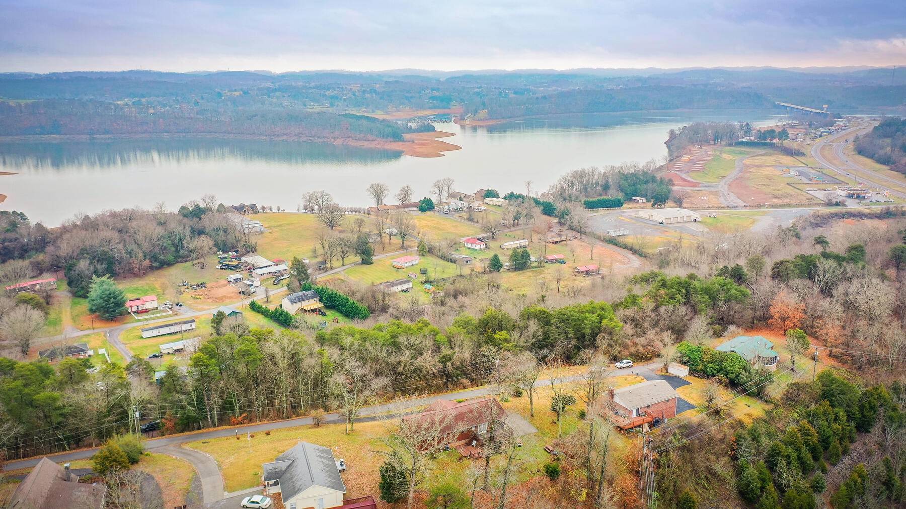 Bean Station, TN 37708,454 Crosby DR